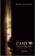 Poster do filme Caso 39
